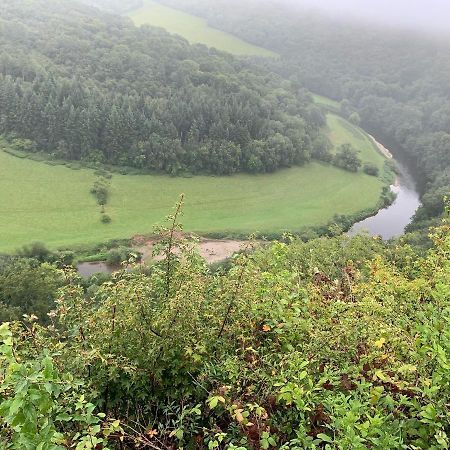 Stunning Symonds Yat Holiday Cottage Luaran gambar