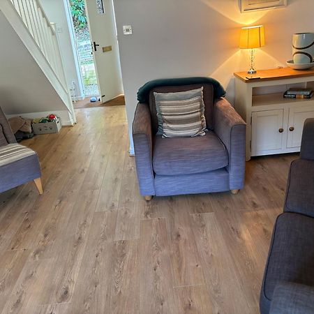 Stunning Symonds Yat Holiday Cottage Luaran gambar