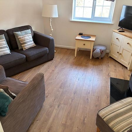 Stunning Symonds Yat Holiday Cottage Luaran gambar