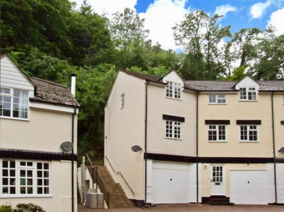 Stunning Symonds Yat Holiday Cottage Luaran gambar