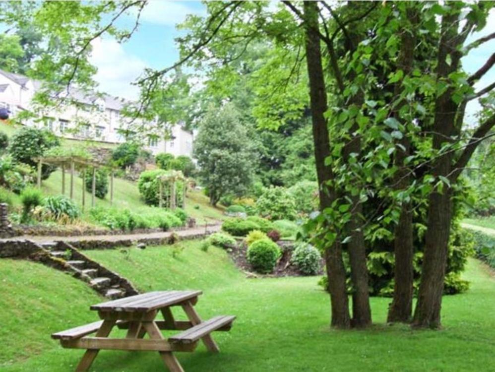 Stunning Symonds Yat Holiday Cottage Luaran gambar