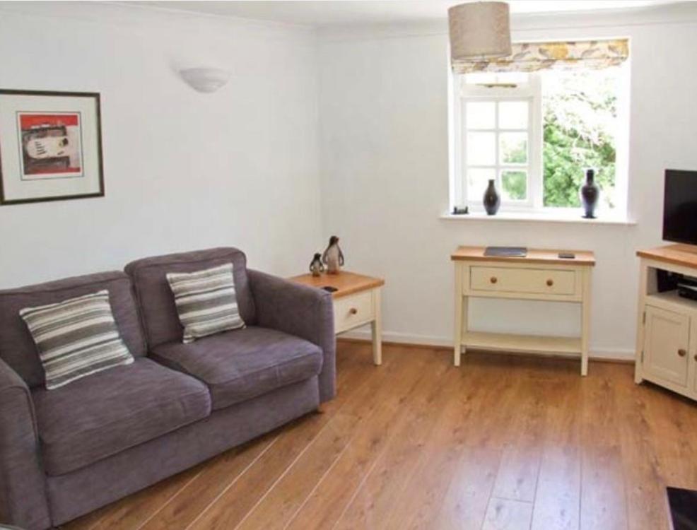 Stunning Symonds Yat Holiday Cottage Luaran gambar
