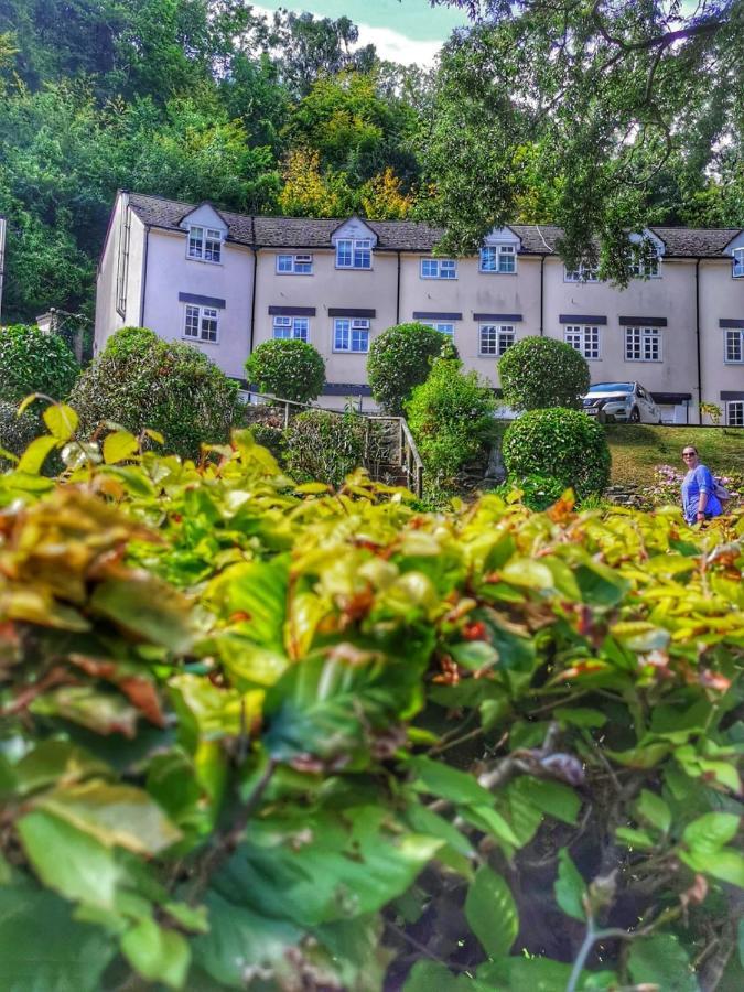 Stunning Symonds Yat Holiday Cottage Luaran gambar