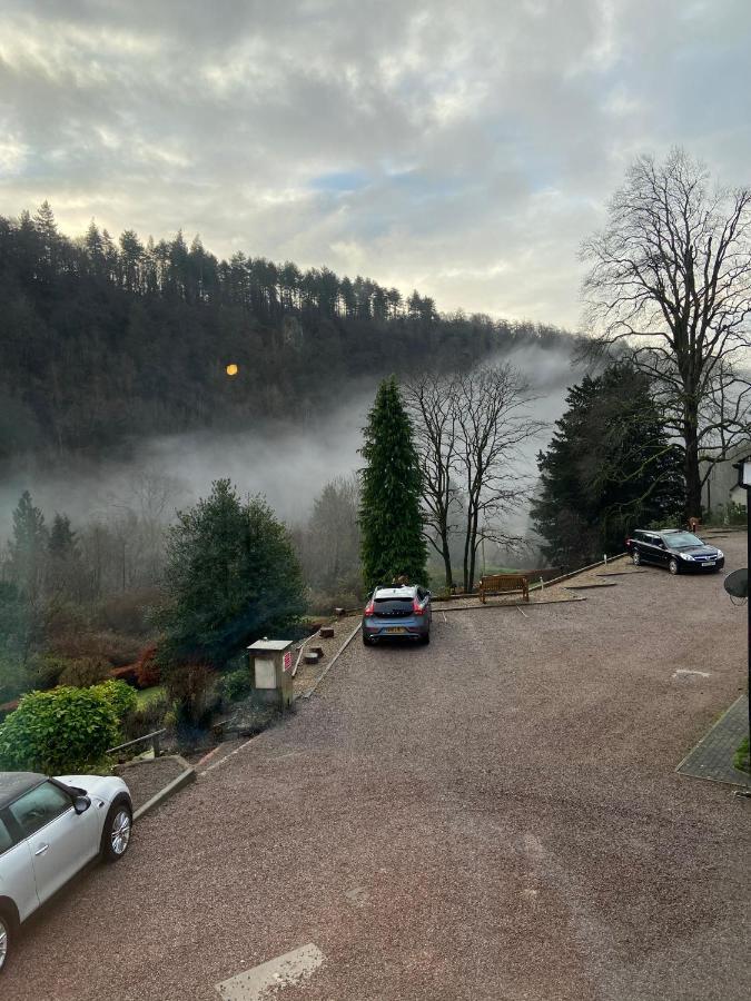 Stunning Symonds Yat Holiday Cottage Luaran gambar