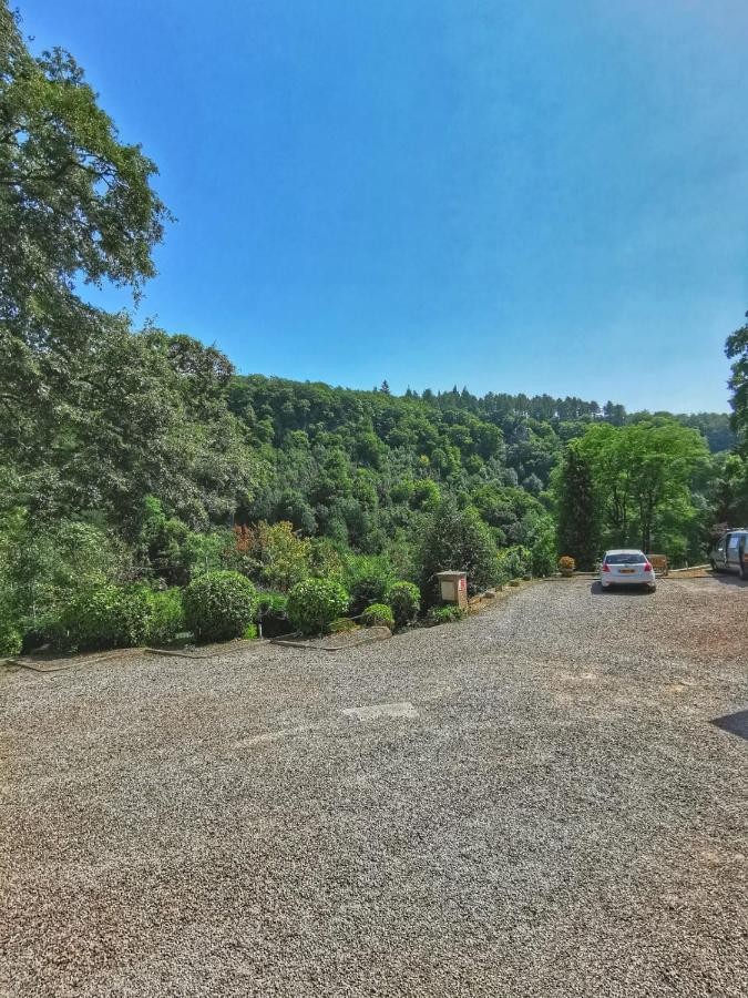 Stunning Symonds Yat Holiday Cottage Luaran gambar