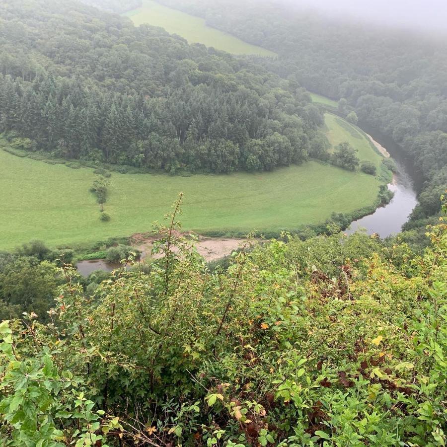 Stunning Symonds Yat Holiday Cottage Luaran gambar