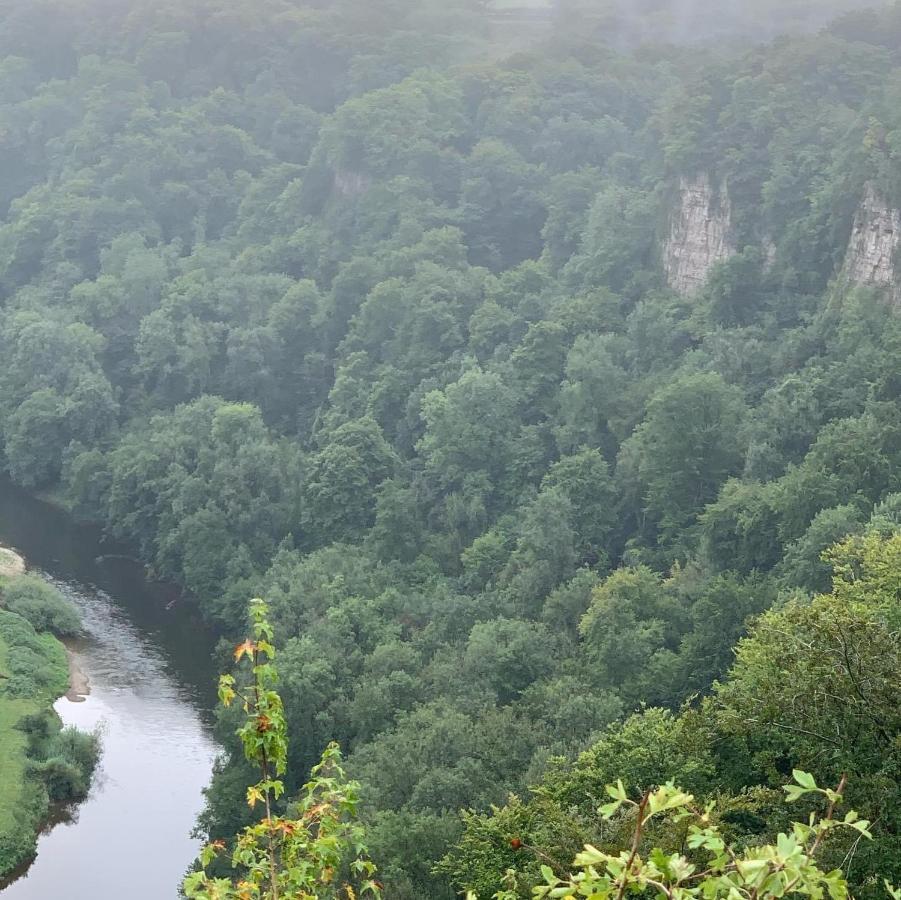 Stunning Symonds Yat Holiday Cottage Luaran gambar