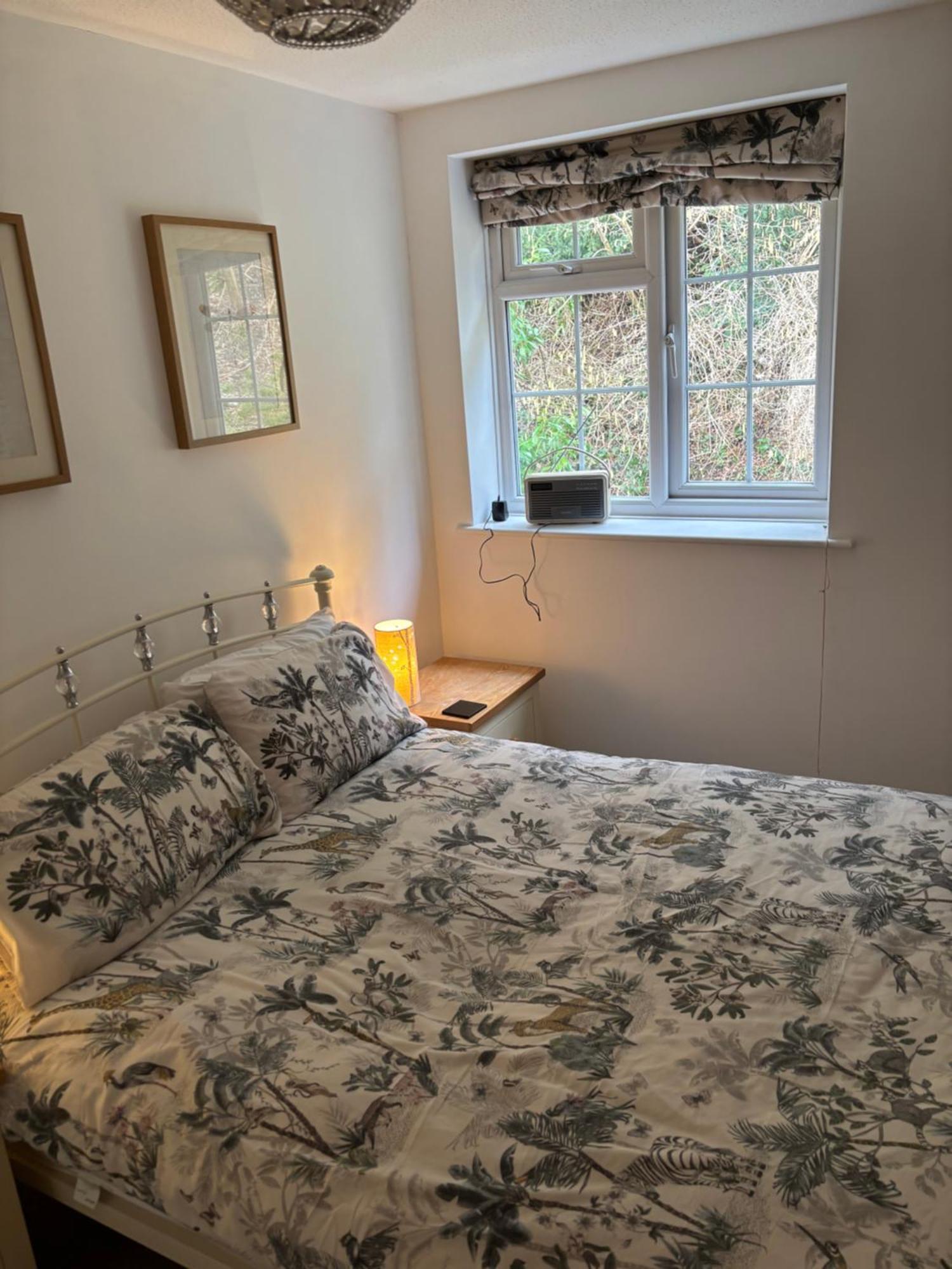 Stunning Symonds Yat Holiday Cottage Luaran gambar