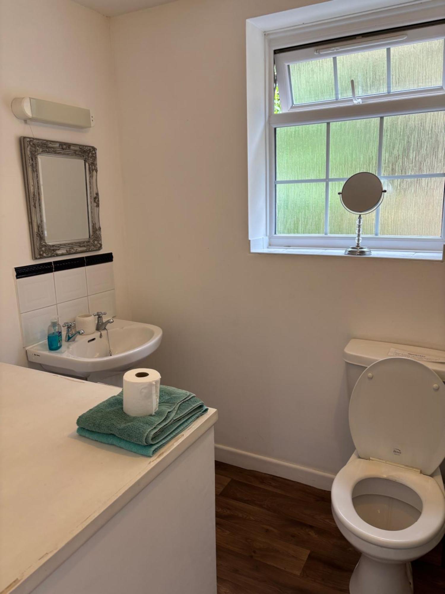Stunning Symonds Yat Holiday Cottage Luaran gambar