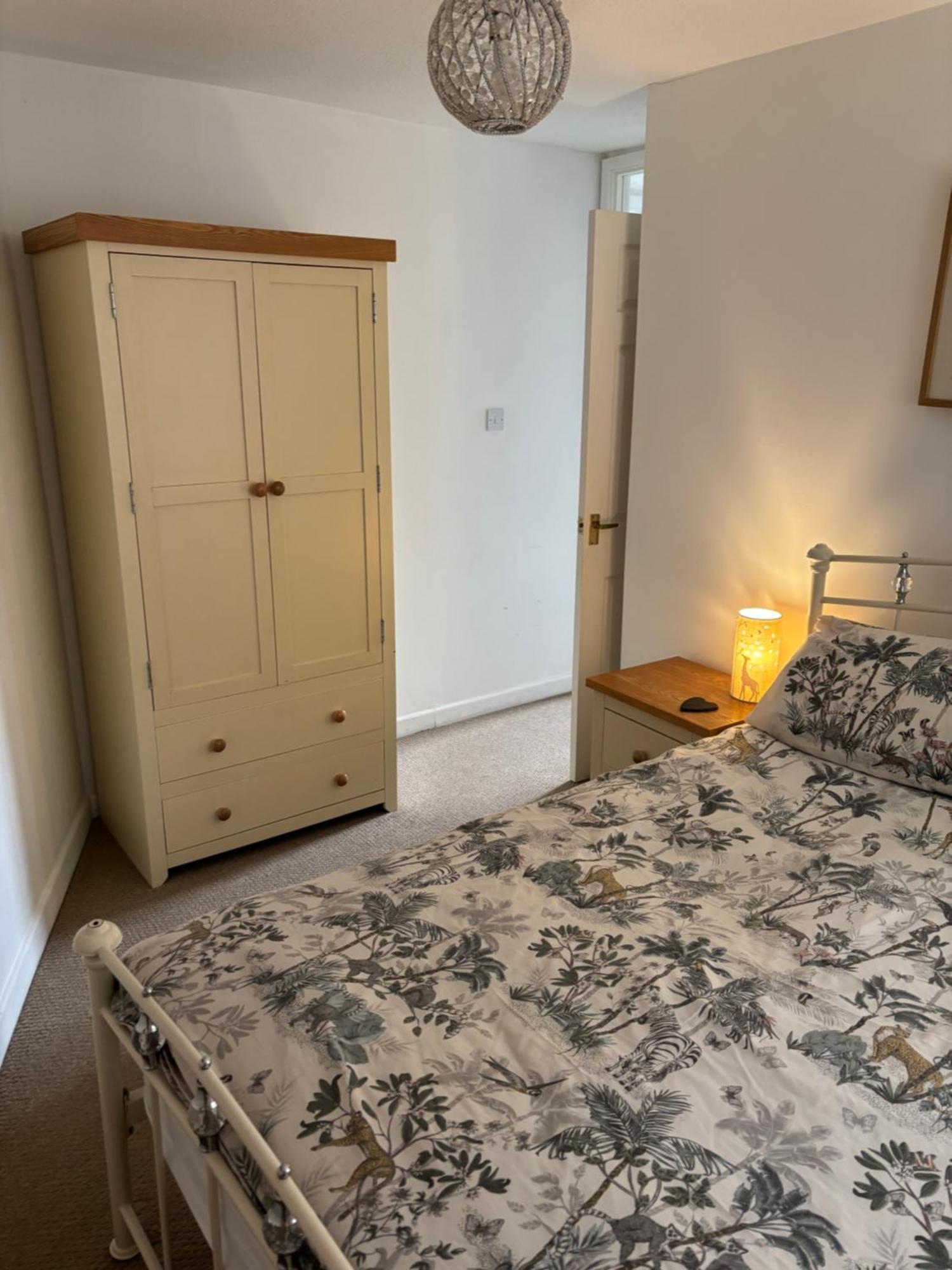Stunning Symonds Yat Holiday Cottage Luaran gambar