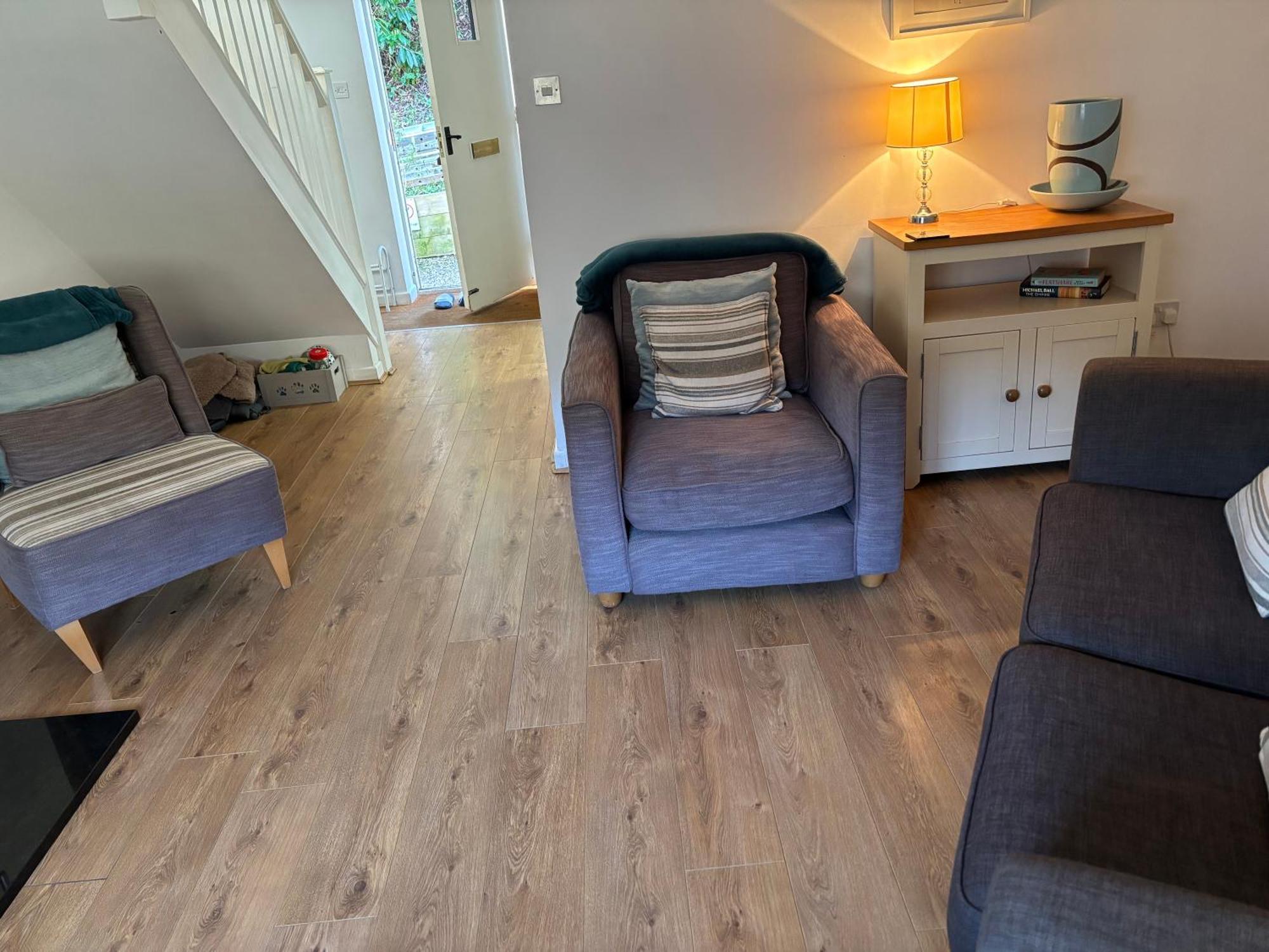 Stunning Symonds Yat Holiday Cottage Luaran gambar