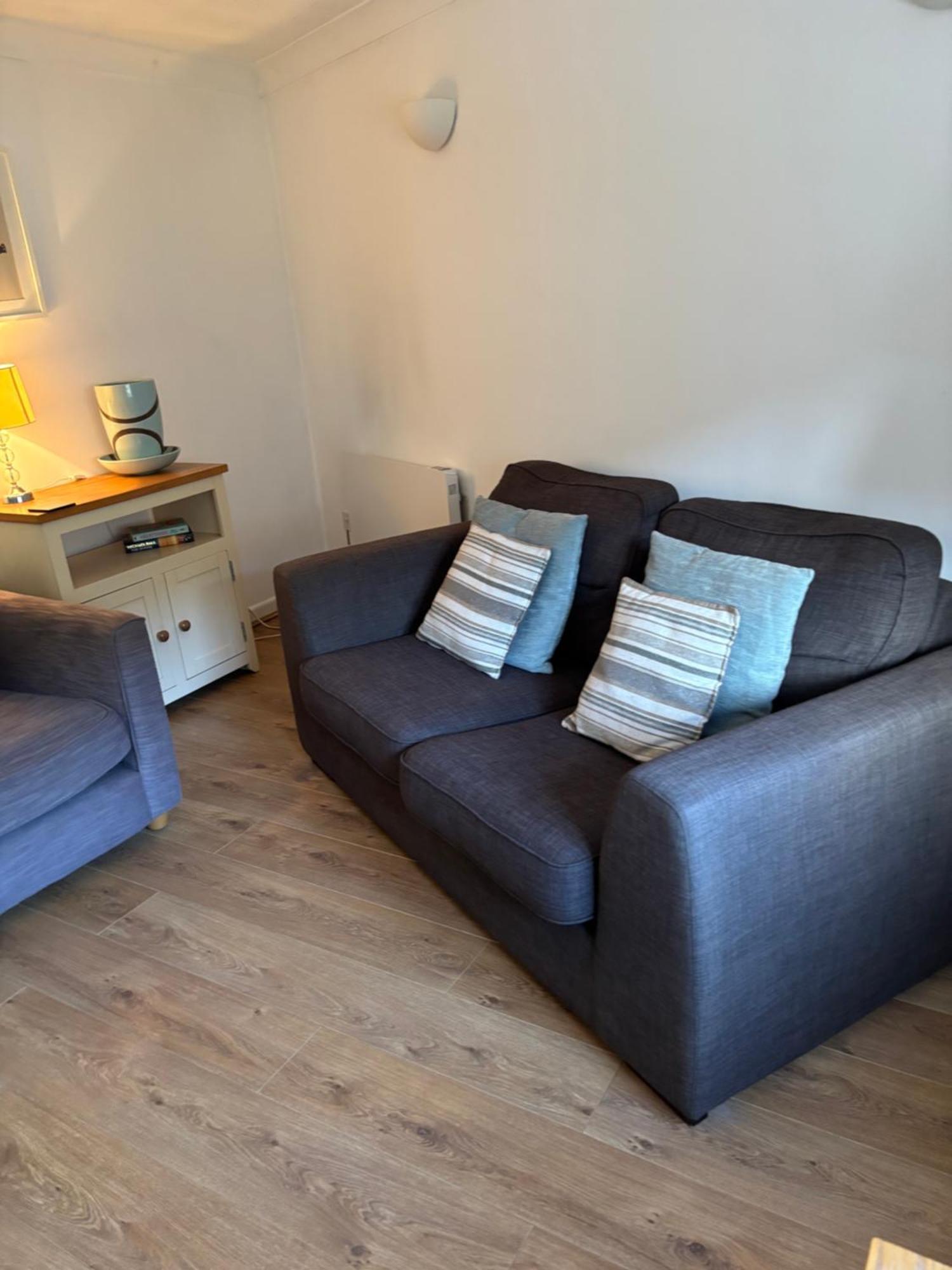Stunning Symonds Yat Holiday Cottage Luaran gambar