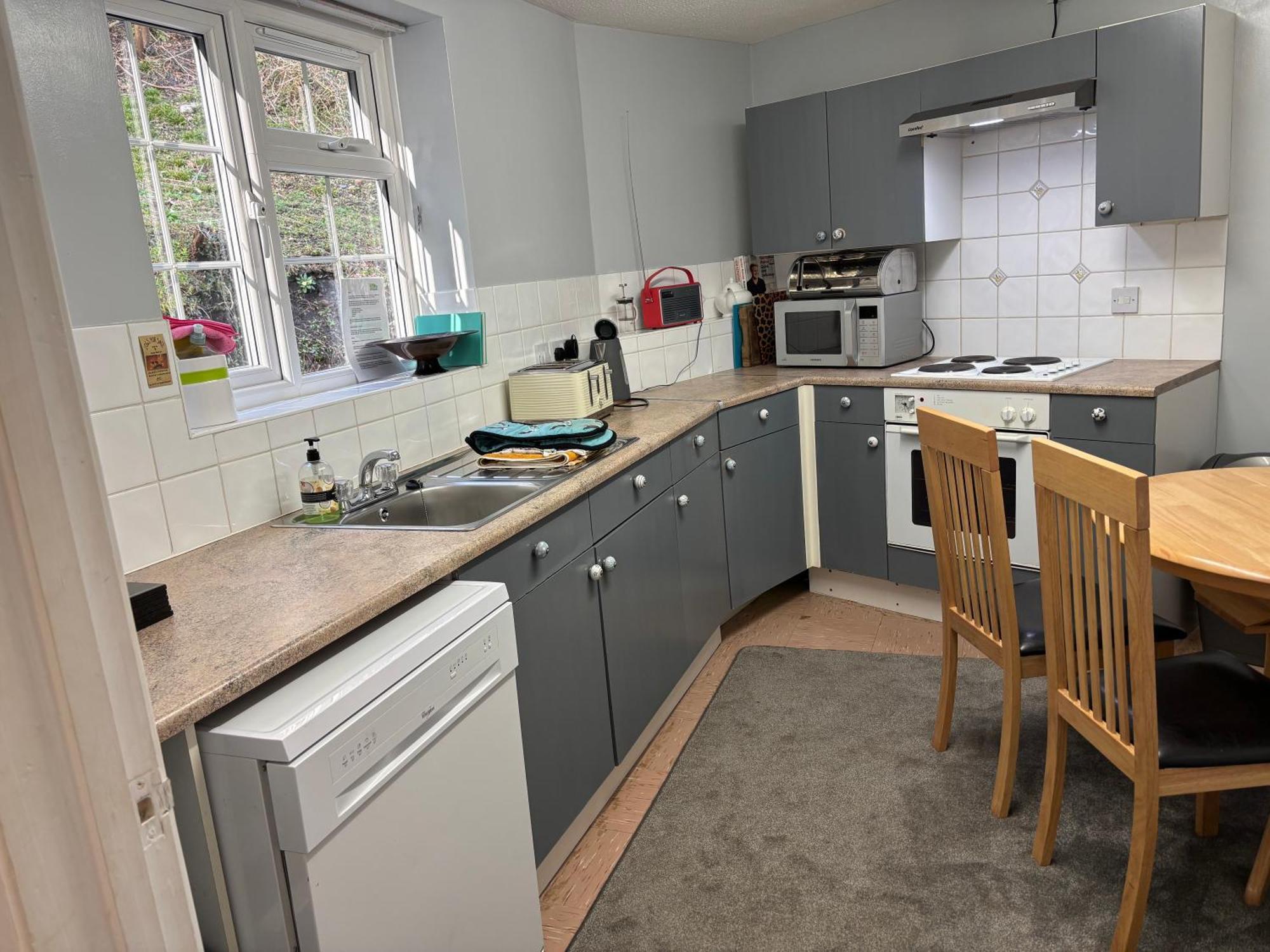 Stunning Symonds Yat Holiday Cottage Luaran gambar
